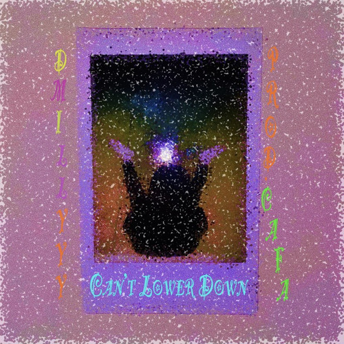 +can’t lower down+