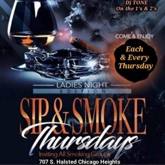 Club LaVue Happy Hour