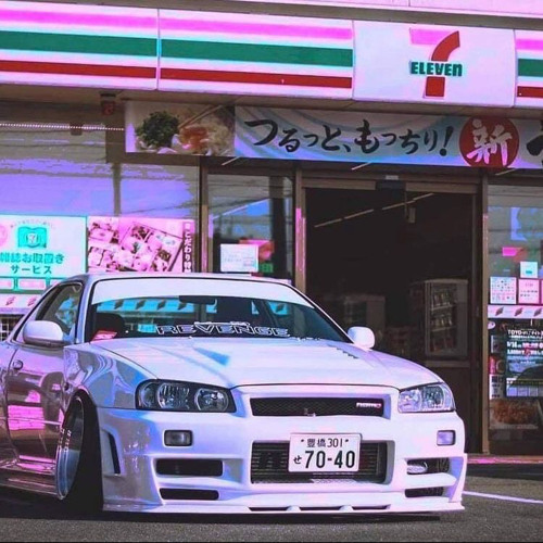 skyline ~ soto asa 🧼✨🧼