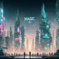 MAGIC- PILOT (TRIP TONE REMIX) (FREE DL)