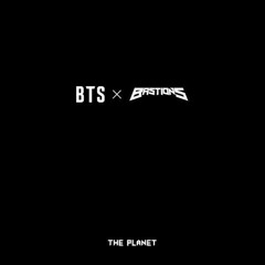 BTS (방탄소년단) 'The Planet' BASTIONS OST (Acapella)