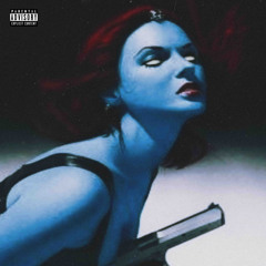 Blue Mystique*.