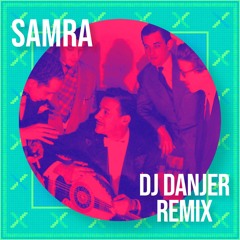 Hedi Jouini - Samra /  سمرا Dj Danjer Remix