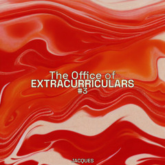 The Office of Extracurriculars #3