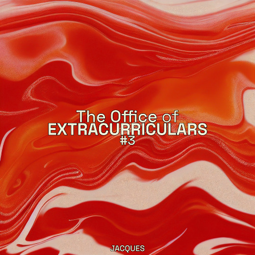The Office of Extracurriculars #3