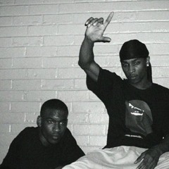 grime x house