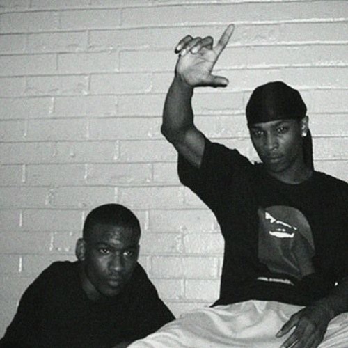 grime x house