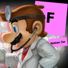 Victory! Dr. Mario