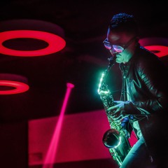 A Sky Full of Stars - Coldplay (Saxophone Cover) | Magnetic Sax