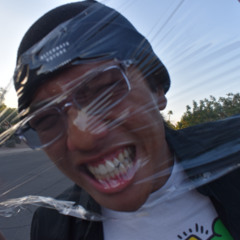PLASTIC WRAP