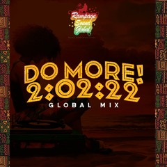 Do More! Global Mix -  Rampage Sound Global