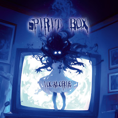 【C106 新譜】 Spirit Box Crossfade