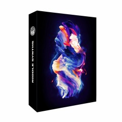 #6 Beastsamples RiddleSynth B 140bpm