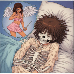 Angel dream