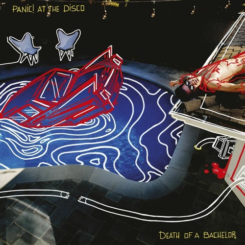 Listen To Panic! At The Disco - House Of Memories (Bennett Remix.