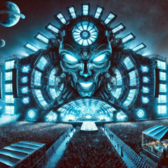 Hackodi - Psy Techno