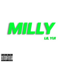 MILLY (prod. Denys)