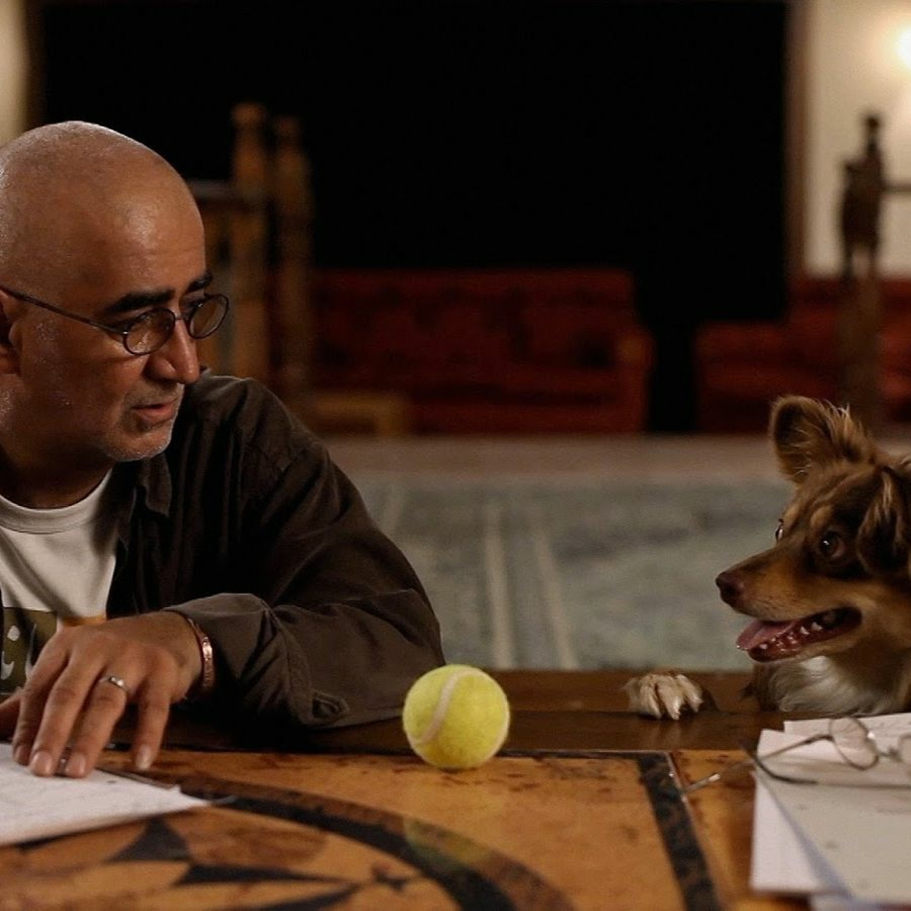 #455 Jafar Panahi en los 2010s
