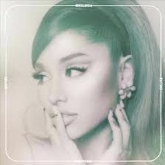 Ariana Grande / test drive (SF's UKG Remix - Extended Ver.)