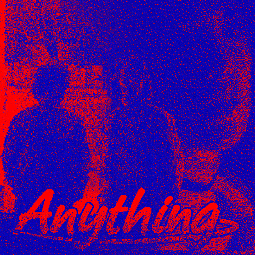 Tops - Anything (Dav Storm Edit)