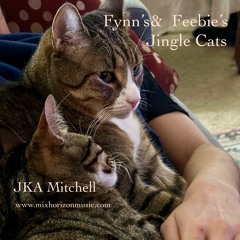 Fynn's & Feebie's Jingle Cats
