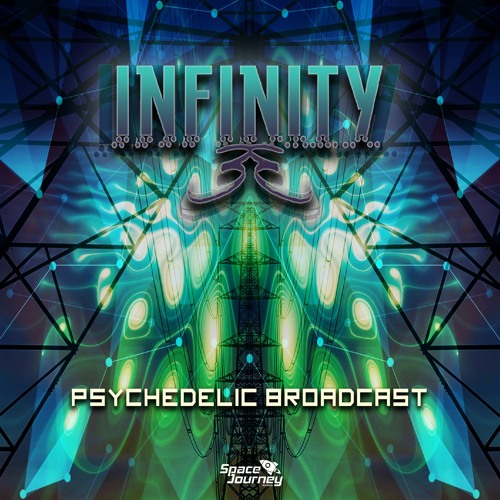 Infinity33 - Psychedelic Broadcast (Original Mix).wav