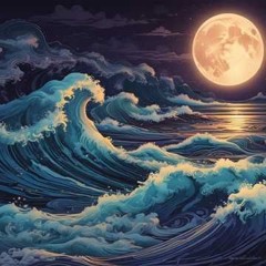 Nuit Électrique