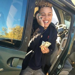 Lil Skies - Neighborhood Playboy (NOT CDQ)