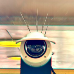 Daniel Steinfels - Rahmenlos [TNL38]