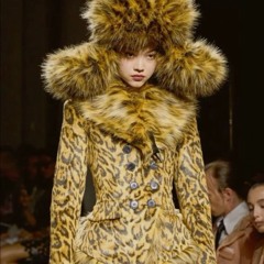 GAULTIER feat. Chaponina!