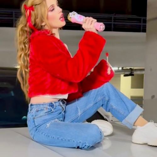 Sports Car by Tate McRae x Caity Valentine <3 Verse <3