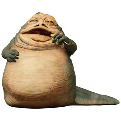 Jabba the Hutt