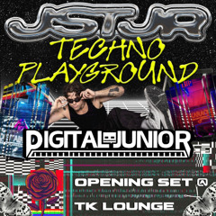 JSTJR @ TK Lounge Opening Set