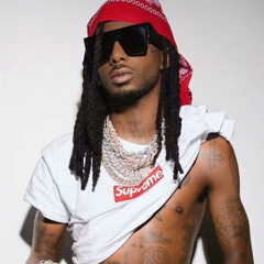 Playboi Carti - FREE 31GK BLO ( BEST REMASTER )