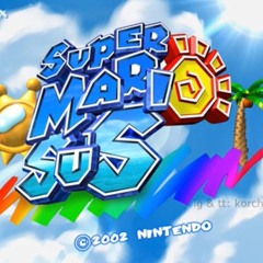SUPER MARIO SUS