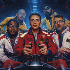 Innermission (feat. Lucy Rose)
