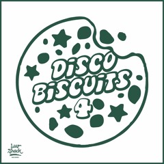 Space Echo - Woo Disco | LUV047