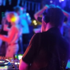 Geck-o @ LiDiFest 2025 - trance & club set