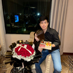BERSAMA ARSH ( BOSS CHELS x ANGGA DADO ) #SPESIALBIRTHDAYSUNHEO