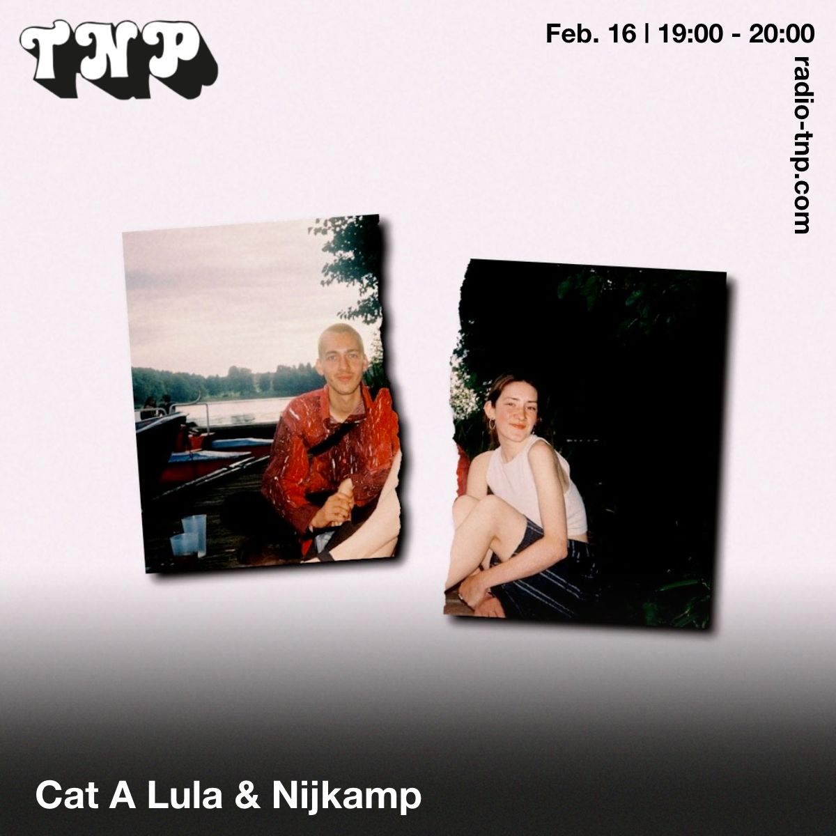 Cat A Lula & Nijkamp