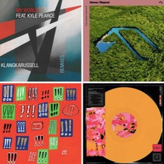 Mix SeaSex&Sun : Beck/Foals/Chk/Klangkarussell/Above&Beyond/Moby/Loffler - sorties du 31/07/20 #100