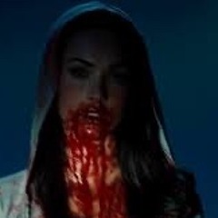 BLOOD THIRST ANXIETY