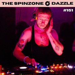 DJ Dazzle | The Spinzone #151