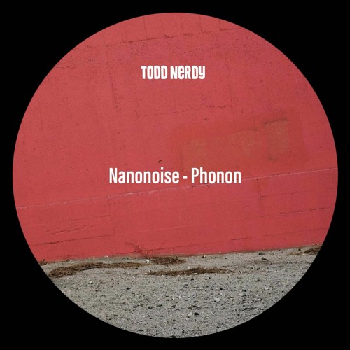 Nanonoise - Phonon (Free Download)