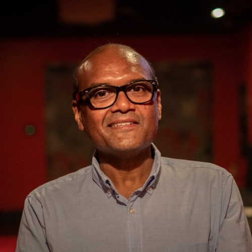 112. LIFERS - Mahmood Shaikh