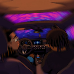 Dizzy ! (Feat. Dro Kenji) (Prod. Merciless & Stalker , Decay)