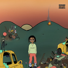 No Mans Land ( prod. JDSZNN )