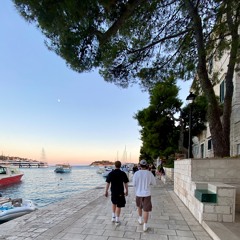 CHABZ - Allan Sundown