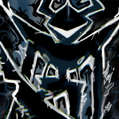 Black Knife (Voxi Rock Remix) - Deltarune Chapter 3 Secret Boss