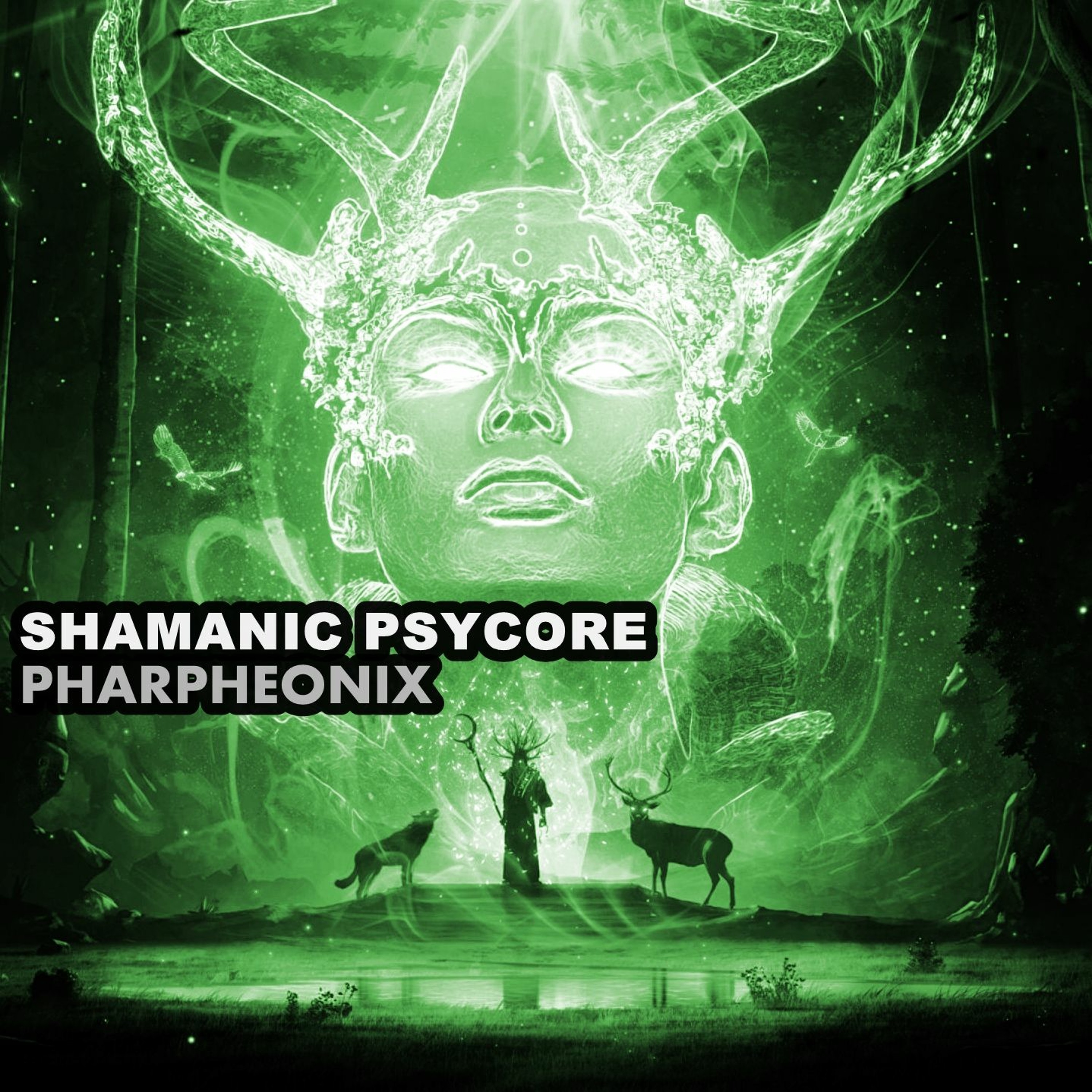 PHARPHEONIX